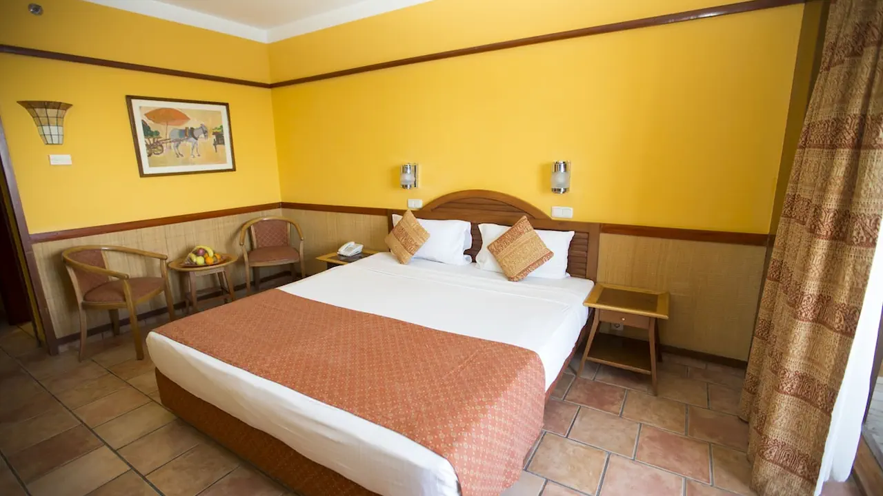 الفندق ليدو شرم - شرم الشيخ